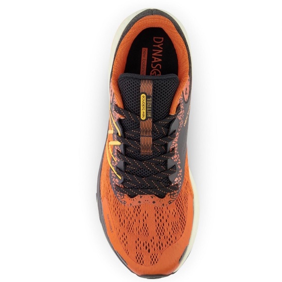 New Balance DynaSoft Nitrel v5 Men's Trail Hiking Running Shoes Sneakers - Picture 4 of 5